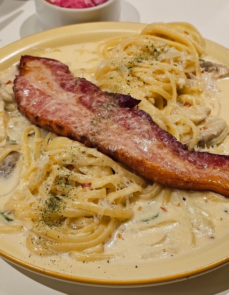  [강남/신논현]내돈내산 초이다이닝 망고맥주 필수 추천 맛집