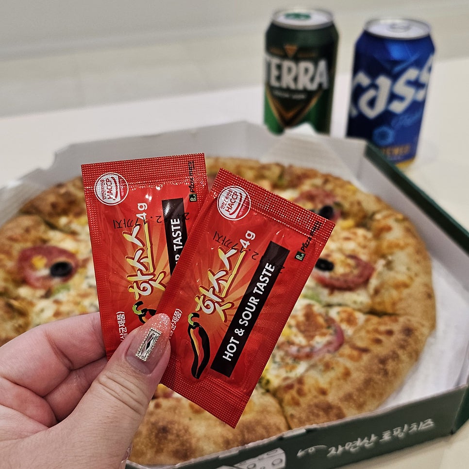 피자마루 대전송촌점 사진 5