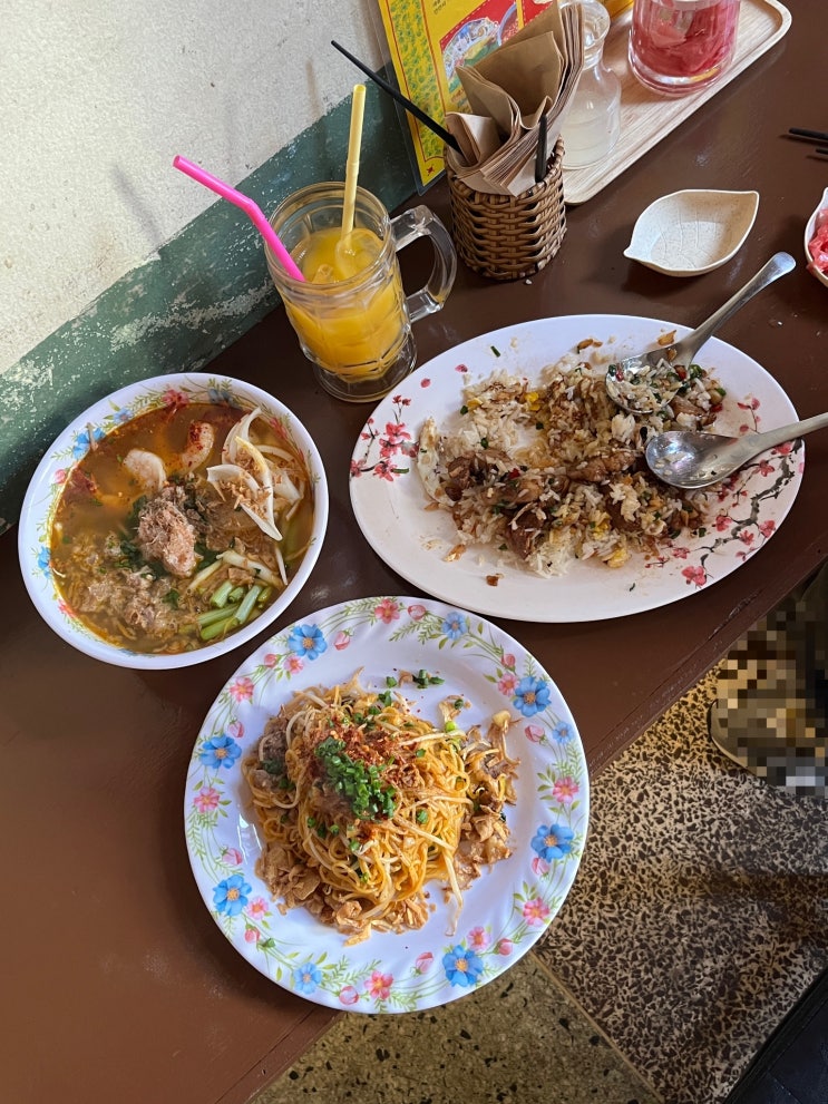 재방문한 을지로맛집 힙지로에서 베트남가는 가방 빠른 방법 을지로 베트남음식 맛집 을지깐깐