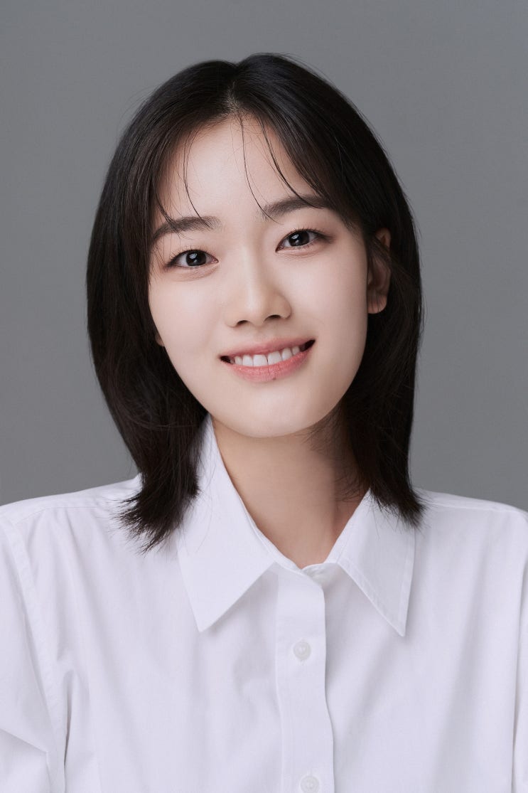 배우 <b>황현정</b>, <<b>피라미드 게임</b>> 합류..김다연 역