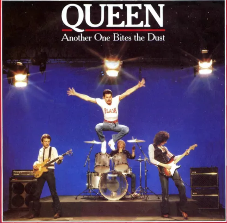  [노래 | 가사 | 해석] Another One Bites the Dust (1980) | Queen