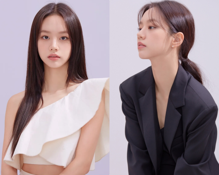 혜리 <b>드라마 선의의</b> 경쟁 주인공 GL 수위 웹툰원작 송채윤 정보... 