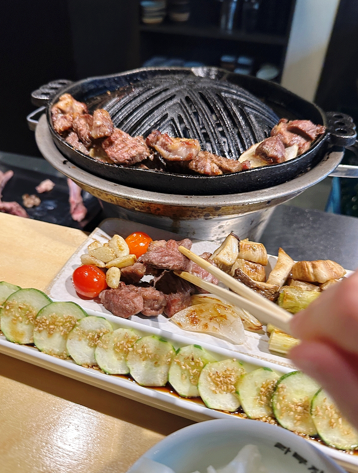  [봉선동맛집]특별한날 라무진 광주 봉선점에서 즐기는 양고기 만찬