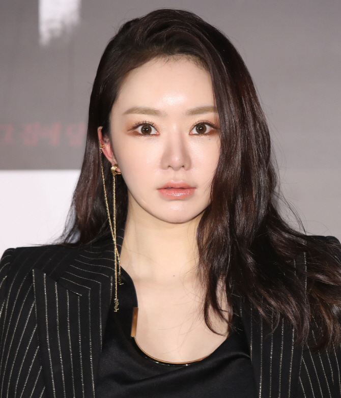 서우 나이 배우 프로필 결혼 남자친구 학력 고향 본명 가족 근황 인교진