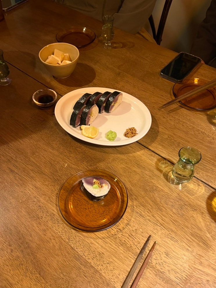  [서울 맛집] 내돈내산 리스트 8곳 모음 zip.