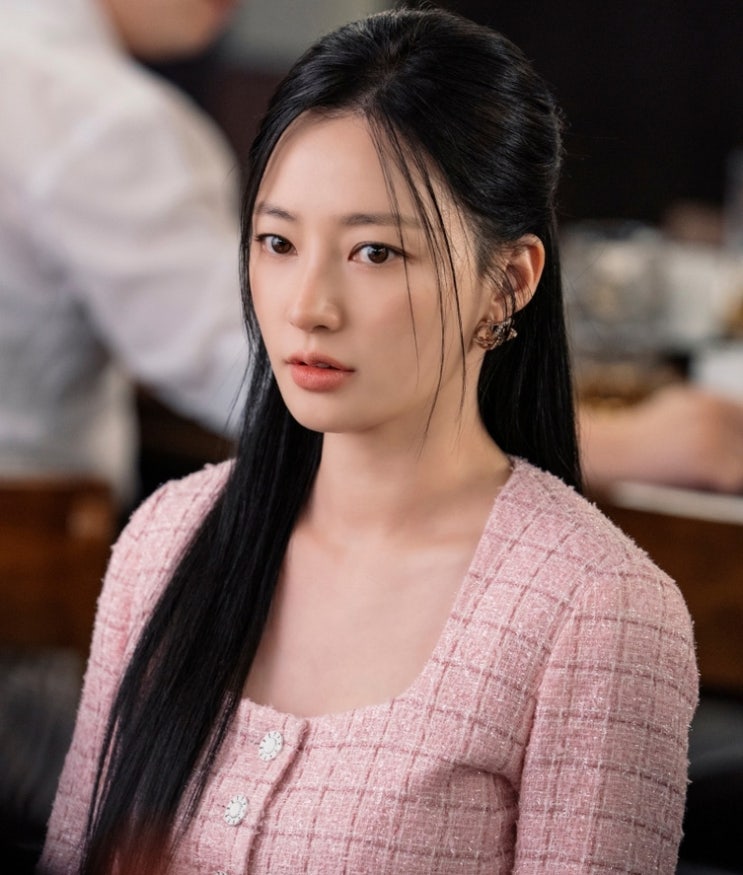 '<b>내남결</b>' <b>송하윤</b>(a.k.a.김별)에 대한 몇 가지 사실들