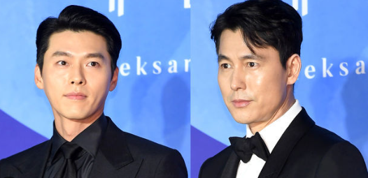 <b>현빈</b>,<b>정우성</b>,전여빈 드라마'<b>메이드</b>인코리아'출연확정