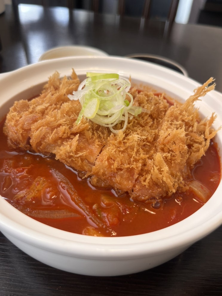  [동국대 맛집] 충무로 돈까스 맛집 '희희카츠'