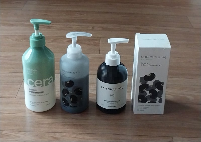 청미정 흑곡 지성 샴푸 올리브영 아이엠 샴푸 더마앤모어 세라마이드 클렌징 샴푸