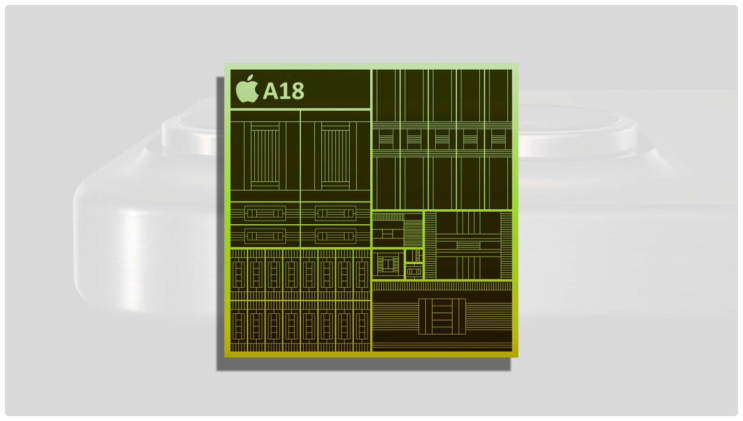 애플 아이폰 16용 차세대 A18, 대폭 개선된 신경 엔진 탑재