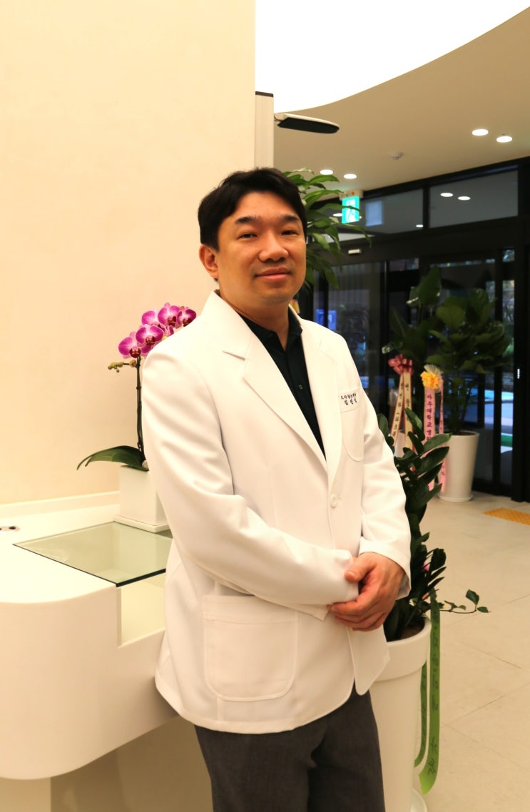  김진섭 인터뷰?