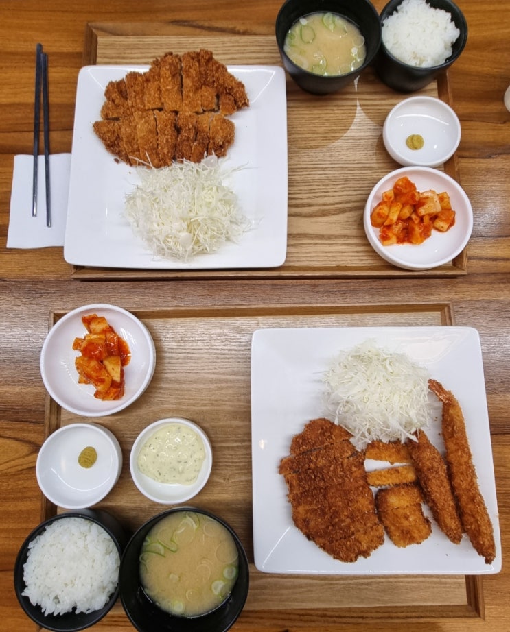  이수역 돈까스 돈키돈까스 맛 솔직히 글쎄요~