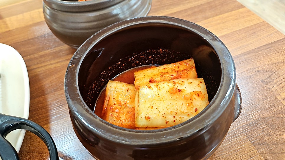 무봉리토종순대국 은현점 사진 6