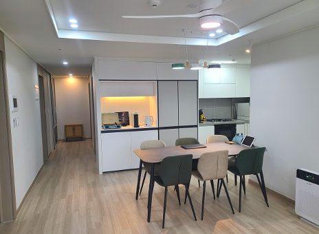  삼성비스포크냉장고 RF60C9013AP 내돈내산후기