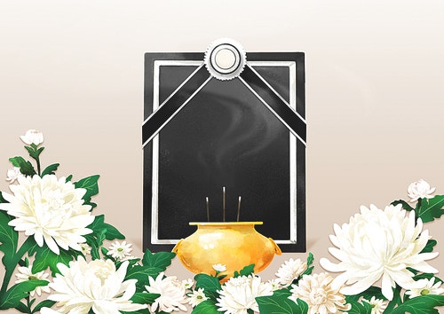 내가 죽는 꿈해몽 남편이 죽는꿈해몽 총정리