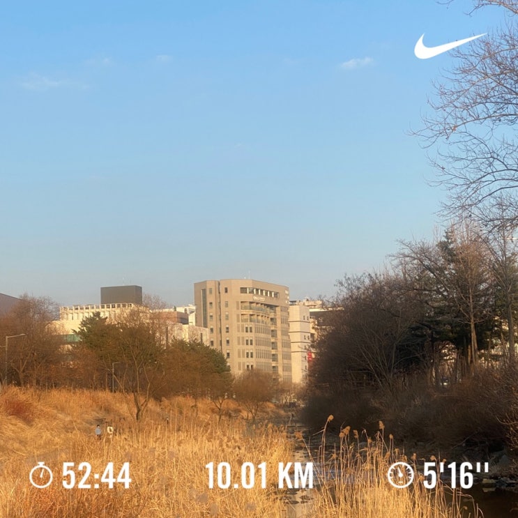  러닝로그_240216 퇴금런