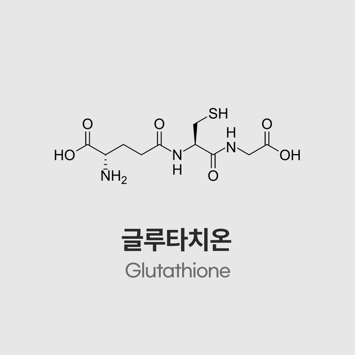  글루타치온효과 및 섭취, 건강과 아름다움의 두 마리 토끼