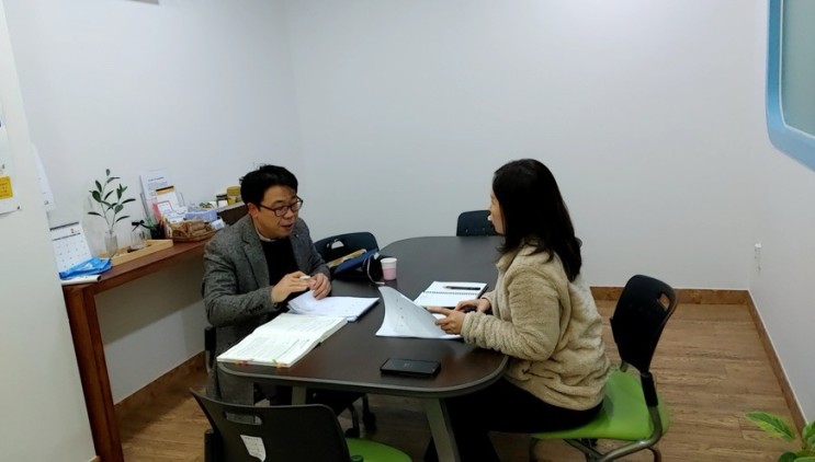 사회복지법인, 사회복지시설 전남이주민여성상담소 운영규정 검토 및 컨설팅