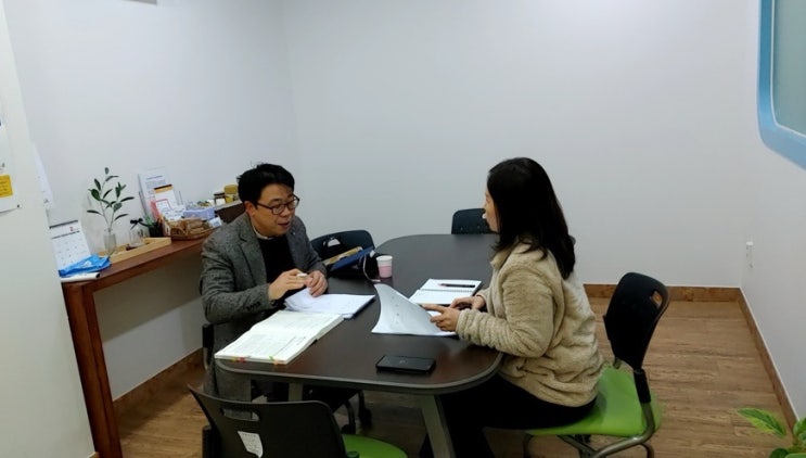  사회복지법인, 사회복지시설 전남이주민여성상담소 운영규정 검토 및 컨설팅