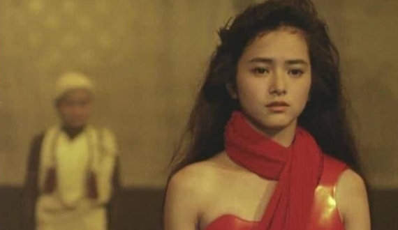 홍콩 배우 글로리아 입, 반가운 근황...사생활 논란으로 은퇴했던 사연