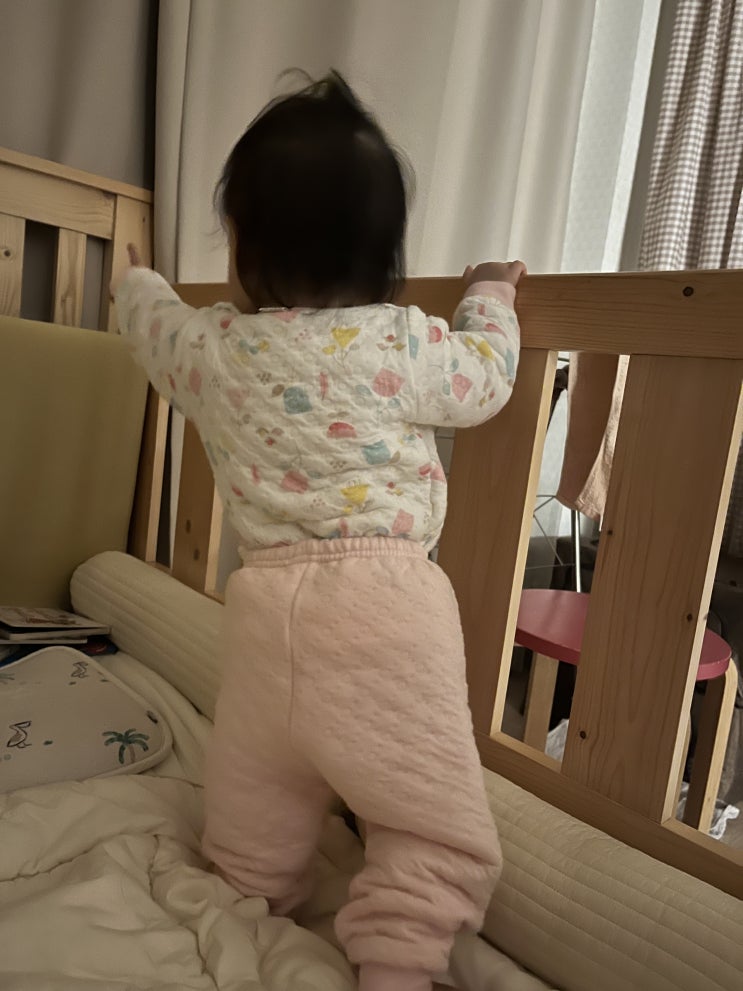  3월, 7월 계절별 출산준비물 준비하세요