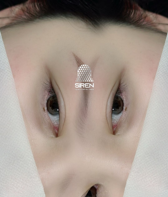  부산아이라인 너무 자연스러워서 깜짝 놀라는 곳!