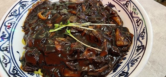  넷플 다큐 짜장면 랩소디 그냥 보게되는 영상