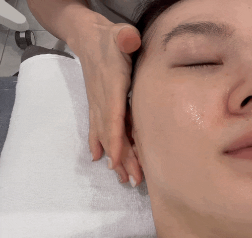  아쿠아필 장인 의정부 스킨뮤즈에서 피부관리 받은 후기