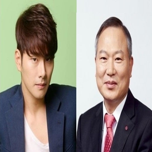이이경 아버지 이웅범 직업 어머니 김희자 누나 이민하 금수저집안 가족 학력 고향 나이 키
