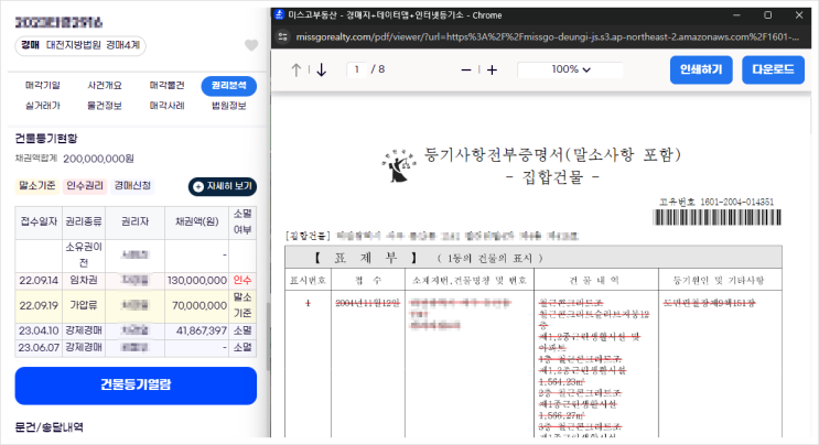 부동산 경매 절차 핵심요약(경매물건, 권리분석, 입찰방법, 경락대출, 명도집행) 부동산 경매 절차 핵심요약(경매물건, 권리분석, 입찰방법, 경락대출, 명도집행)