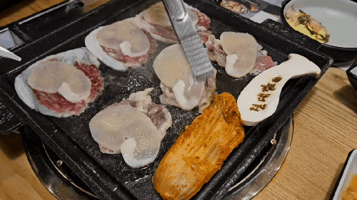  안산 호수동 맛집 진대감 안산고잔점 회식장소