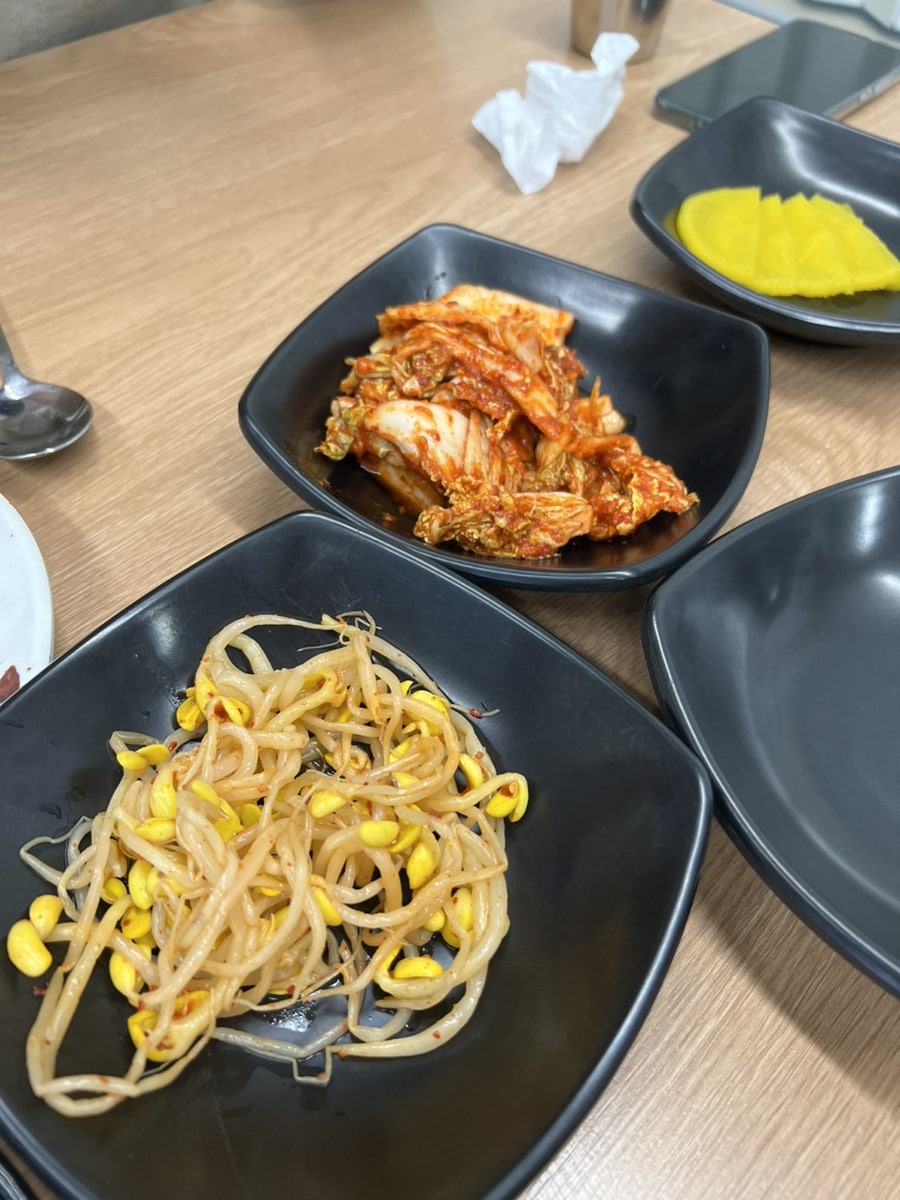 길목국수집 사진 6
