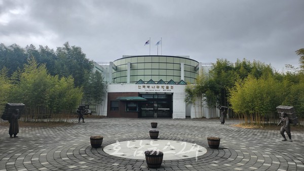  담양군 한국대나무박물관, ‘대나무의 사계’ 주제로 실감 콘텐츠 기획전시 개최