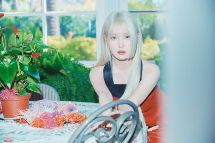 <b>신곡</b> 캘린더 | 2월 4주 | 르세라핌 | 아이유 | 문별 | <b>트와이스</b>... 