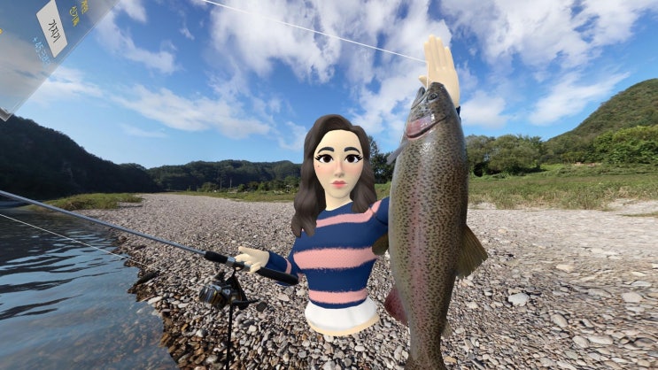  메타퀘스트 VR 여자게임추천 25% 리퍼럴까지