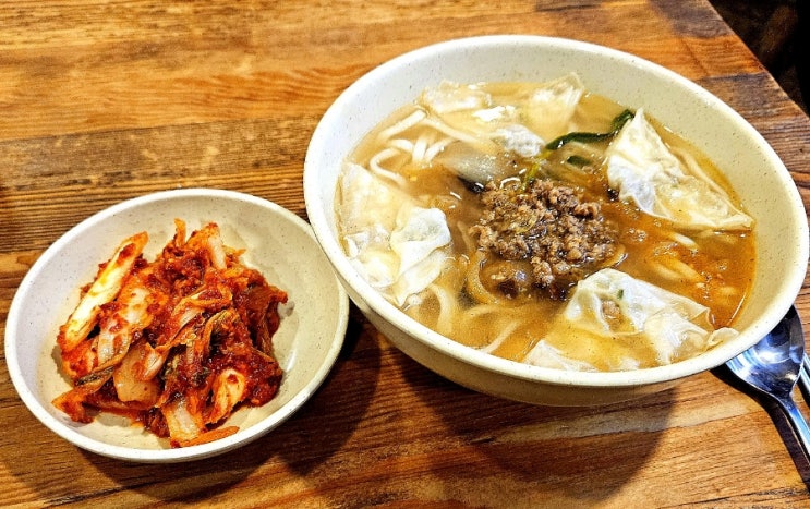  서울 명동 맛집 명동교자 칼국수 가볼 만한 맛집 추천