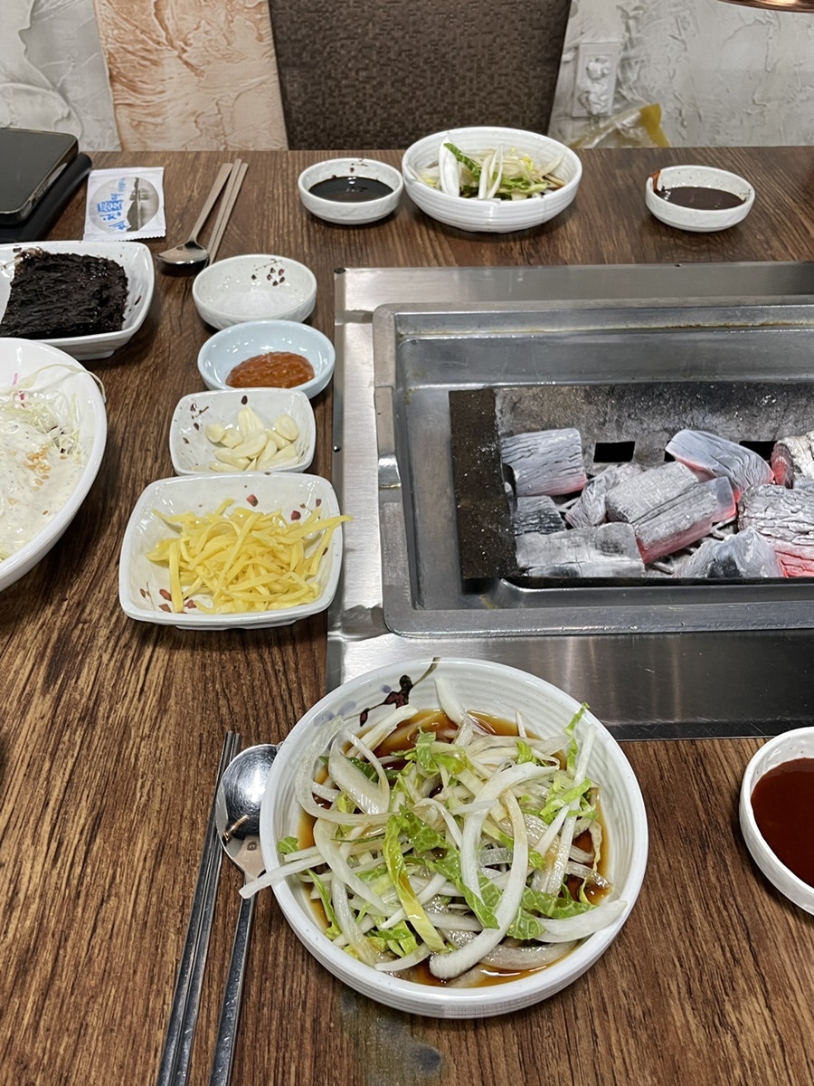 고래미장어 사진 2
