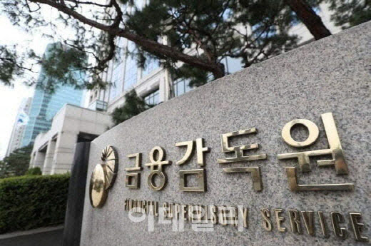 '꼼수 부담보 계약, 다 잡는다'···금감원, 보험사 추가 '전수조사' '꼼수 부담보 계약, 다 잡는다'···금감원, 보험사 추가 '전수조사'
