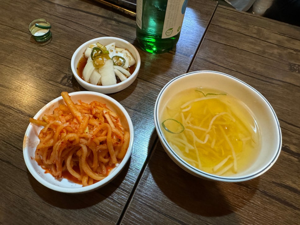 고강종로빈대떡 사진 4