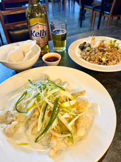  동해 동회동 맛집 안주가 맛있는  술집 “랑”