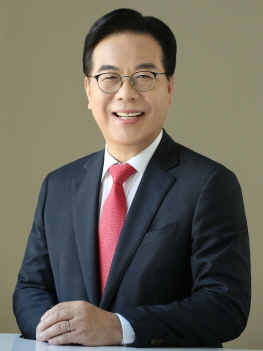 <b>송언석</b> 국회의원, <b>출마</b>선언 및 예비후보 등록