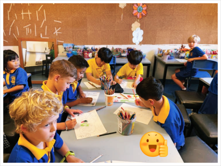 호주 한달살기 비용 초등 영어캠프 브리즈번 공립학교 스쿨링