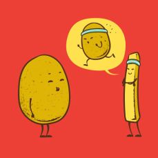  이탈리아 속담(An Italian proverb)