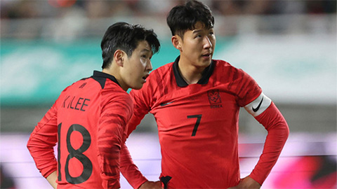 축구협회 <b>클린스만</b> 경질... 손흥민-이강인 갈등 수습 & <b>후임</b>... 