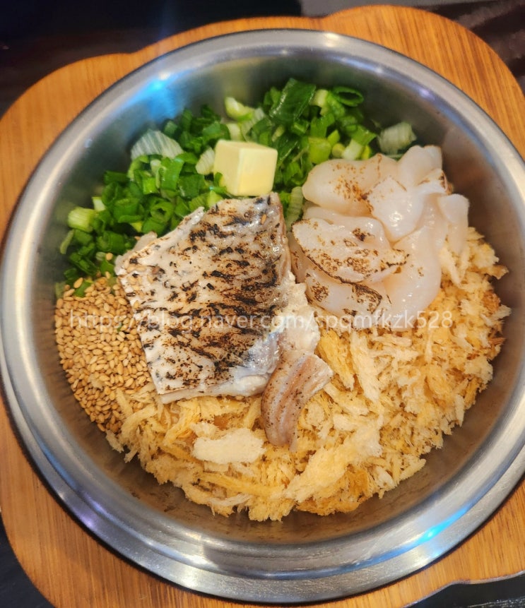  광안, 맛있는 솥밥 전문점 '솔솥' 솔직 후기