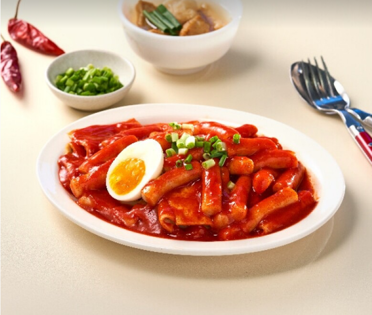  [무료미식회] SNS 입소문난 도도레시피 떡볶이~10명 모집 (~3월 1일까지)