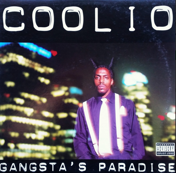  [노래 | 가사 | 해석] Gangsta's Paradise (1995) | Coolio (Feat. L.V)