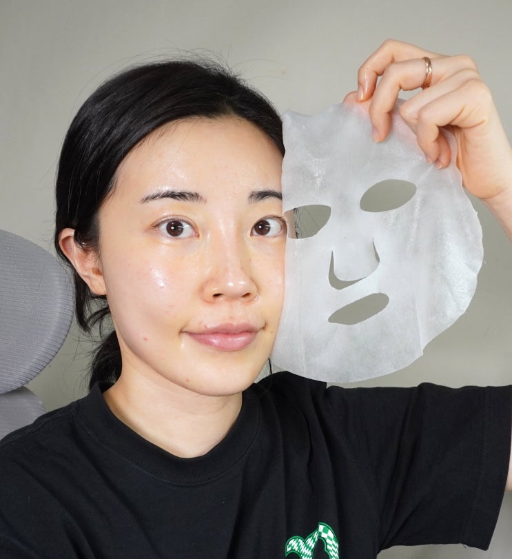  연어 마스크팩 PDRN 주름개선 성분 플랜포스킨