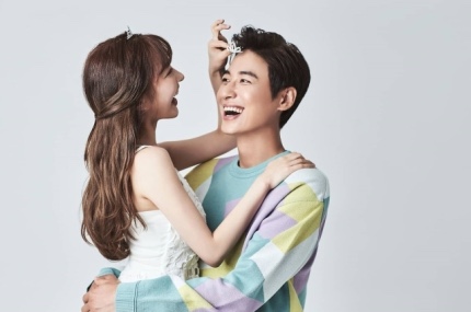 <b>이지훈</b><b>아야네</b>, 결혼 3년만 임신…7월 출산 예정