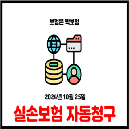  실손보험 자동청구 전산시스템 전송대행기관 보험개발원 지정